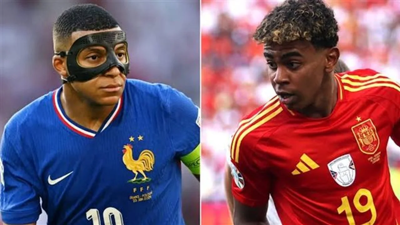 موعد نصف نهائي كأس العالم: القنوات المجانية لمباراة فرنسا وإسبانيا